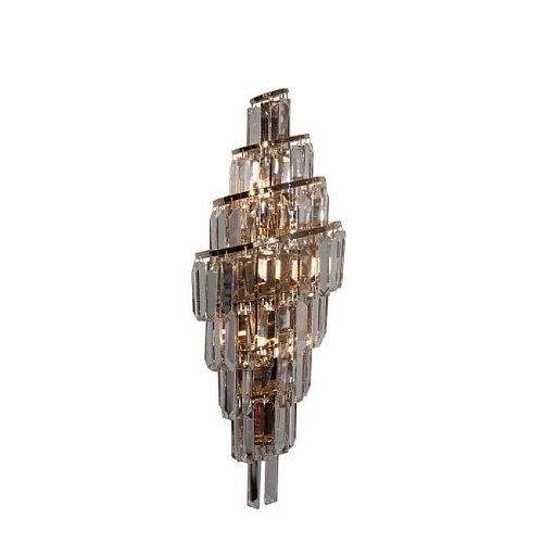 L92204.92 Настенное бра L'Arte Luce Luxury Chocciolo L92204.92
