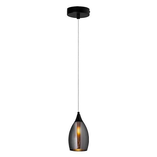 A7951SP-1BK Светильник подвесной Arte Lamp Barry A7951SP-1BK