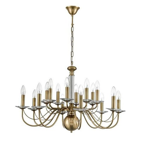 8033/16 Подвесная люстра Lumion Incanto 8033/16
