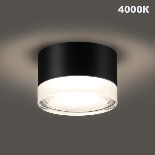 Уличный потолочный светильник Novotech Estima 359715