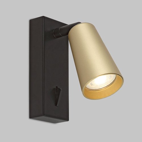 Светильник спот IMEX Dals Gu10 IL.0005.4901-S-BMG