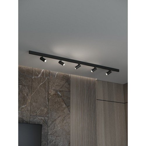 Комплект трековый ElDeko HSBL_kompl_E003_NI2B3K