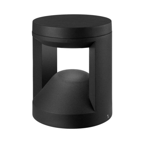 A6471FN-1BK Уличный наземный светильник Arte Lamp Istanbul A6471FN-1BK