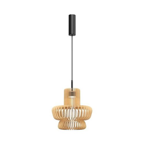 MOD465PL-L12BK3 Светильник подвесной Maytoni Namiki MOD465PL-L12BK3