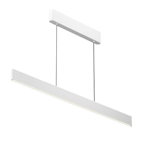P109PL-36W2.7-6K-W Светильник подвесной Maytoni Euphoria P109PL-36W2.7-6K-W