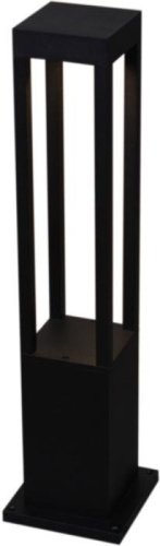 Наземный светильник 09960-0.7-001U 0,6M LED12W BK