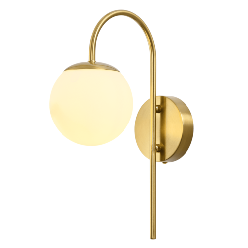 MR2354-1W Бра настенное Кассия MyFar MR2354-1W