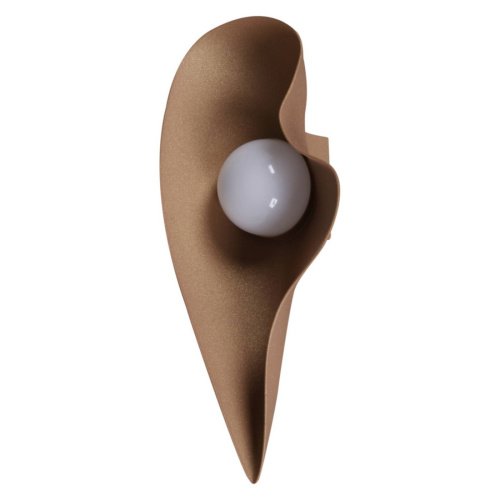 Настенный светильник Reluce 86865-9.2-001JH LED10W GD