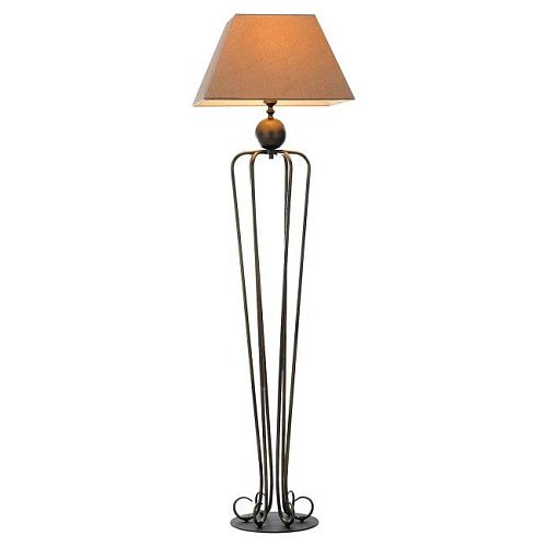 Торшер Lussole LOFT Ajo LSP-0553