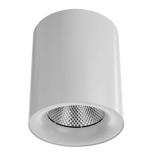 A5130PL-1WH Светильник потолочный Arte Lamp FACILE A5130PL-1WH