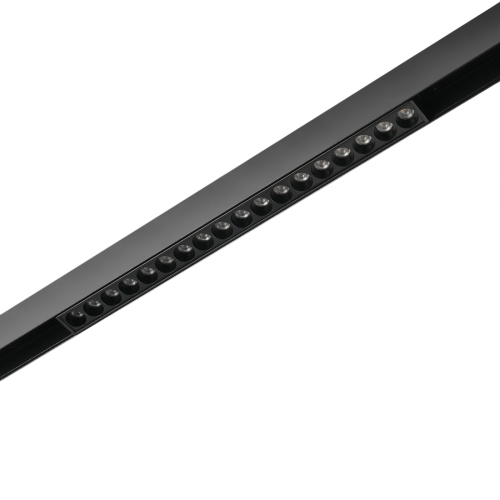 Трековый светильник MyFar FlowPoint MT0211-18W4K-B
