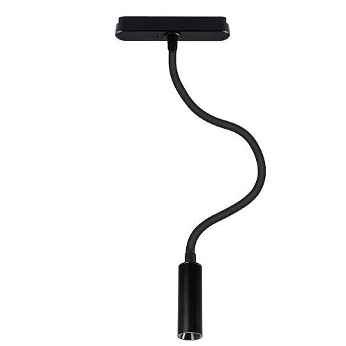 A6162PL-1BK Трековый светильник Arte Lamp Rapid A6162PL-1BK