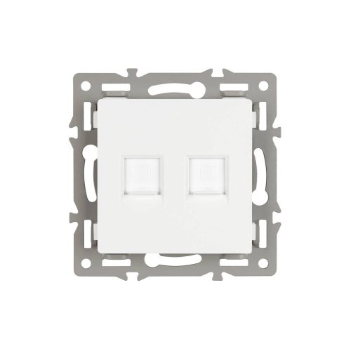 Розетка Arlight 045336