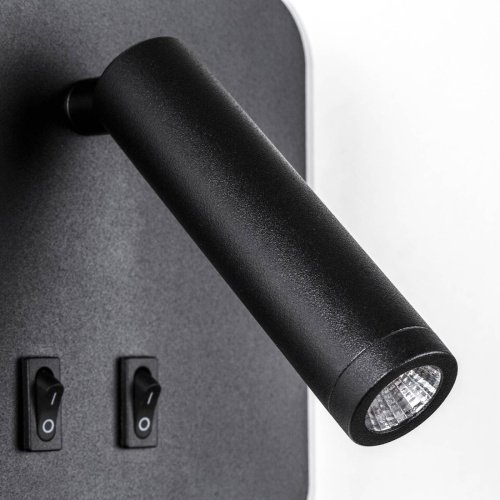 Настенный светильник Lightstar Muro LED 808667