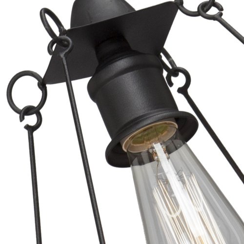 Светильник подвесной Vitaluce V4179-1/1S