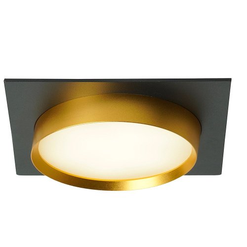 Встраиваемый светильник Feron DL506 51364