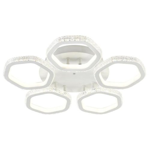 10263/5LED Потолочная люстра Escada Centauri 10263/5LED