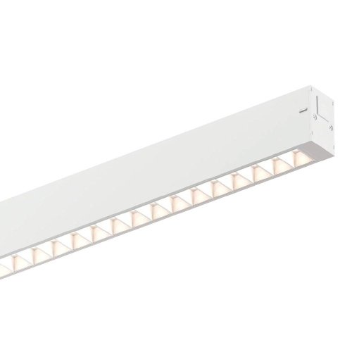 Трековый светильник AM Group AM580 9W 3000K WH