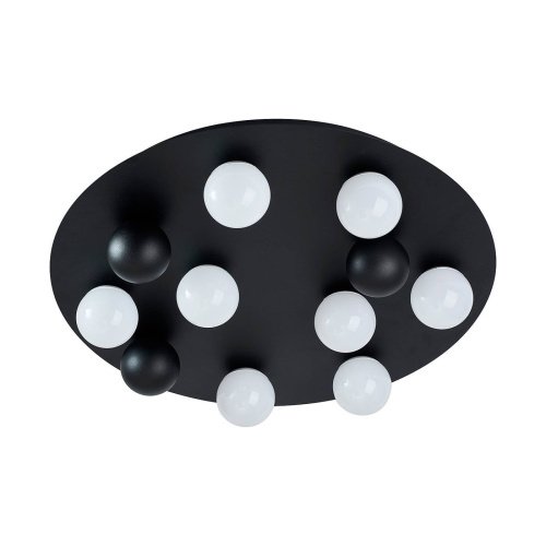 Потолочная люстра F-Promo Swarm 4693-8C