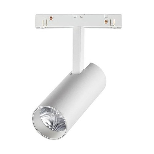 358421 Трековый светильник Novotech Flum 358421