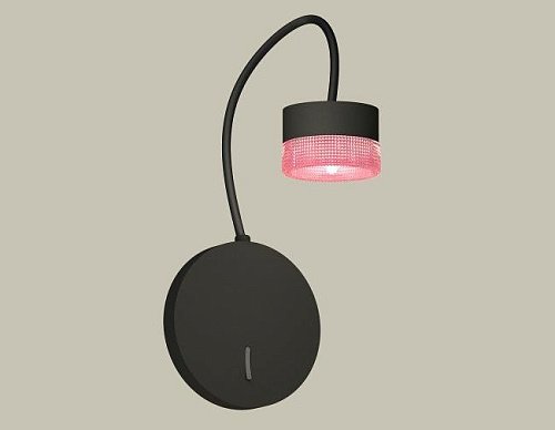 XB9596251 Настенное бра Ambrella Traditional DIY XB9596251