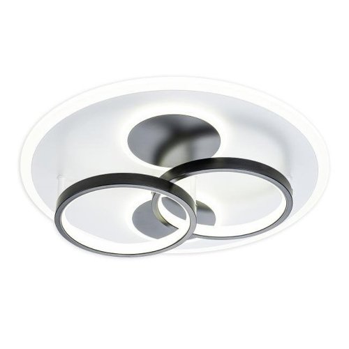 10235/4LED ROUND Потолочная люстра Escada Module 10235/4LED ROUND