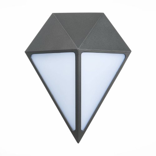 SL9500.441.01 Уличный настенный светильник ST Luce Cubismo SL9500.441.01