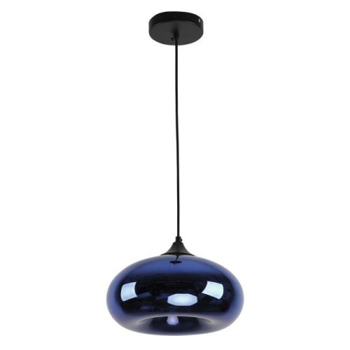 MD.0610.1 BL Подвесной светильник MD Modelux MD.0610.1 BL