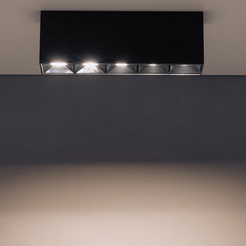 10058 Светильник потолочный Nowodvorski Midi Led 10058