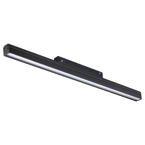 358416 Трековый светильник Novotech Flum 358416