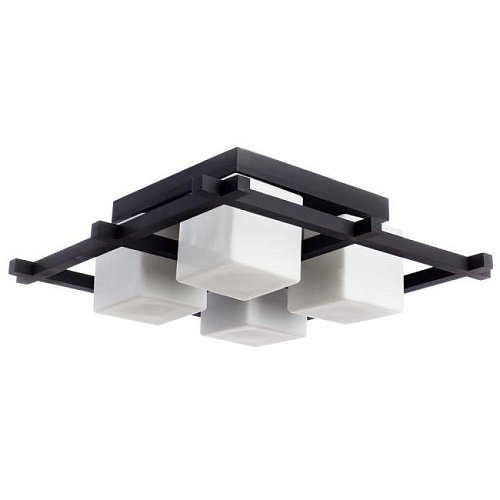 A8252PL-4CK Потолочная люстра Arte Lamp Woods A8252PL-4CK