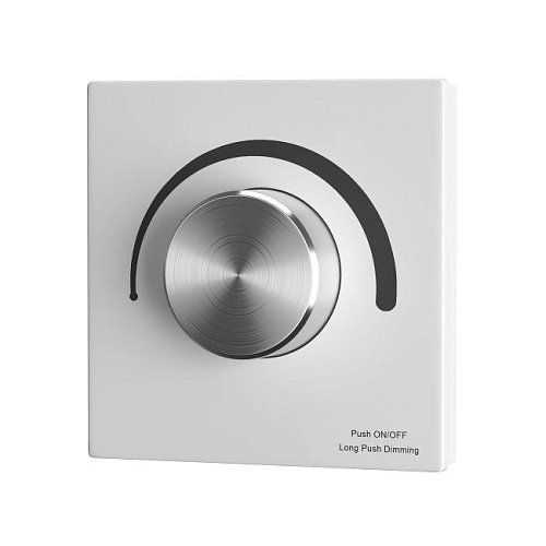 Роторная панель управления Lighting control Maytoni Панели управления 731004