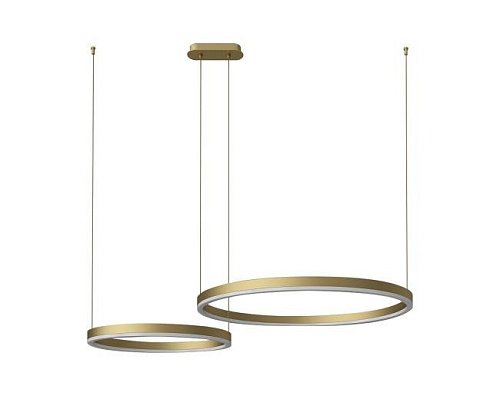 08219,33P(3000K) Подвесная люстра KINK Light Тор 08219,33P(3000K)