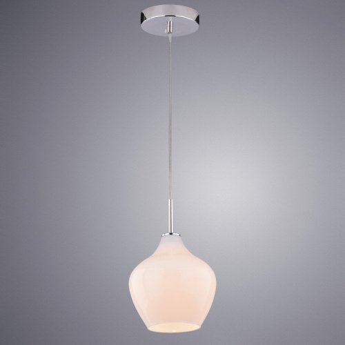 Светильник подвесной Arte Lamp Bicchiere A4283SP-1CC