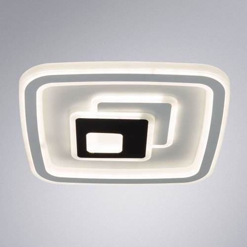 Потолочная люстра Arte Lamp Forma A1437PL-72WH
