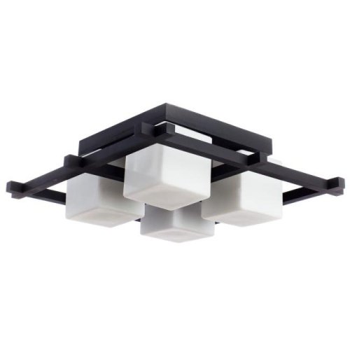 A8252PL-4CK Потолочная люстра Arte Lamp Woods A8252PL-4CK