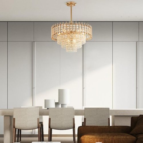 376109/7/300/490 GD Люстра на штанге Arte Milano Sorrento-6109 376109/7/300/490 GD