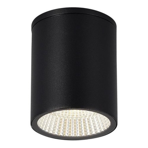 Уличный потолочный светильник ST Luce Tubo SL9514.412.01