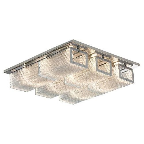 GRLSA-5407-09 Потолочная люстра Lussole Lariano GRLSA-5407-09