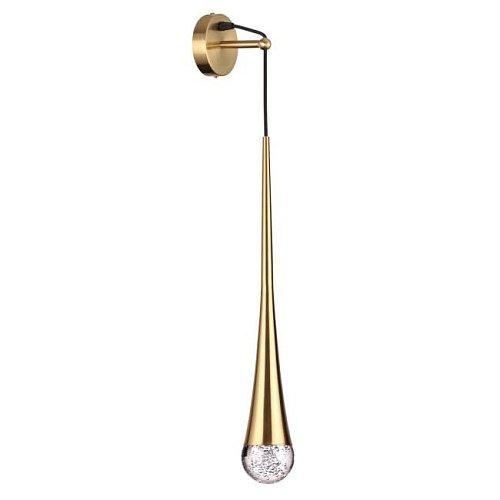 Настенное бра Odeon Light Gota 4285/1W