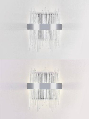 LED LAMPS 81119/1W Настенное бра Natali Kovaltseva LED LAMPS 81119/1W