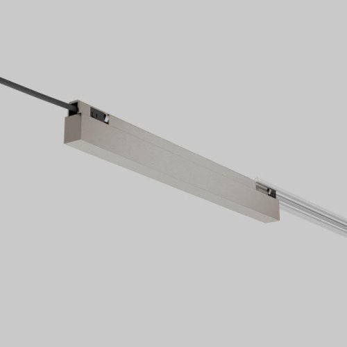 Блок питания 150W (никель) 95066/00_система Лайн Блок питания Line Magnetic Elektrostandard Блок питания 150W (никель) 95066/00_система Лайн