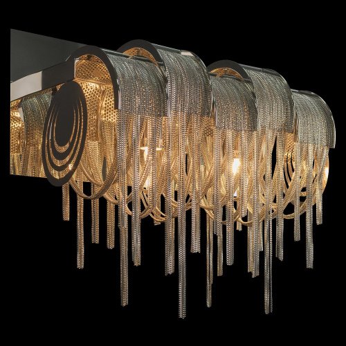 Настенное бра Loft It Volver 10404W/B SN