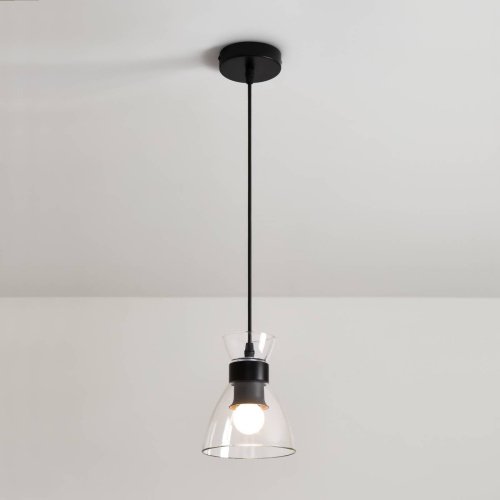 FR5503PL-01B Подвесной светильник Топи / Topi Freya FR5503PL-01B