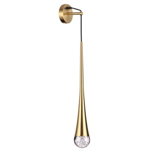 4285/1W Настенное бра Odeon Light Gota 4285/1W