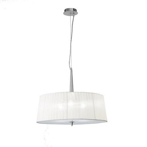 4639 Подвесная люстра Mantra Mantra Loewe 4639
