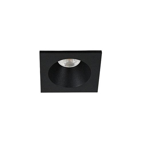 A2858PL-1BK Встраиваемый светильник Arte Lamp Helm Mini A2858PL-1BK