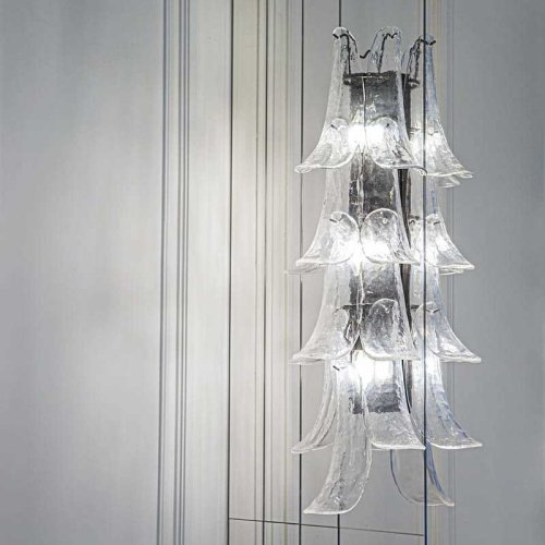 Настенный светильник L'Arte Luce Luxury Zione L19623.97