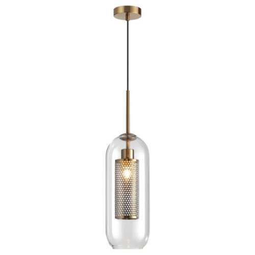 4940/1 Светильник подвесной Odeon Light Clocky 4940/1