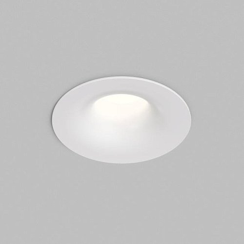 Встраиваемый светильник SHINE GLOW Denkirs DK2430-WH